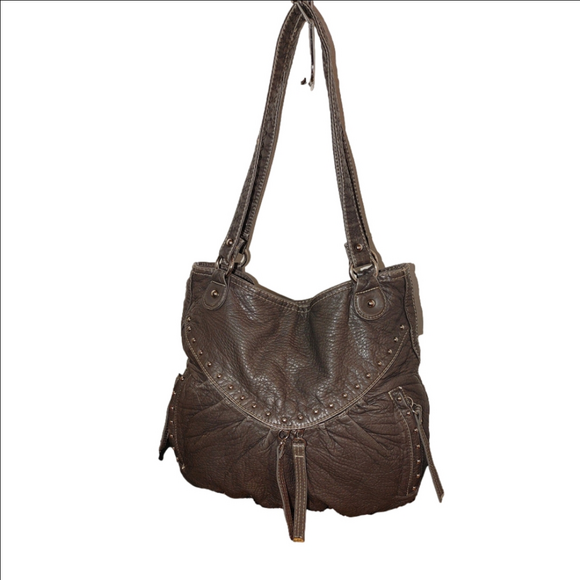 Red by Marc Ecko shoulder bag - Picture 1 of 10